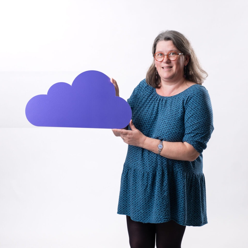 Infrastructure et cloud