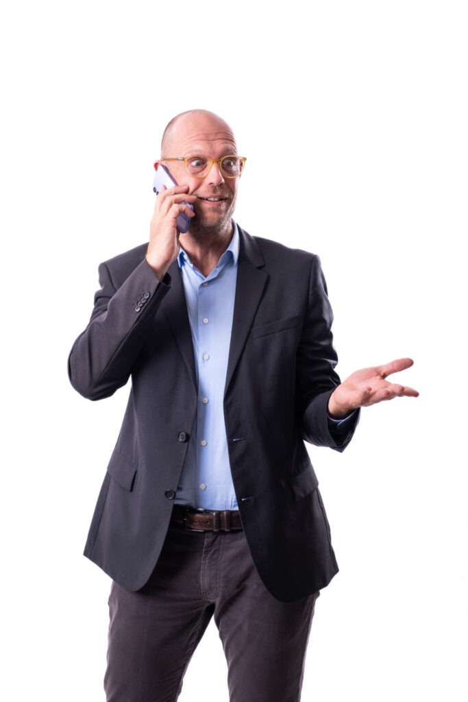 telephone mobile koesio