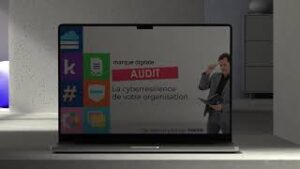 audit cybersécurite en ligne