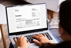 FACTURE ELECTRONIQUE
