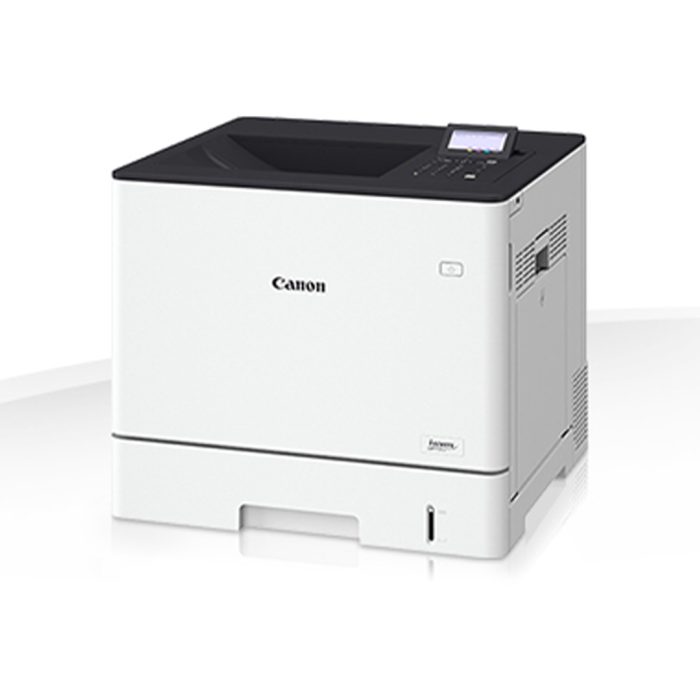 CANON+IMPRIMANTE+A4+COULEUR+i-Sensys LBP 710Cx