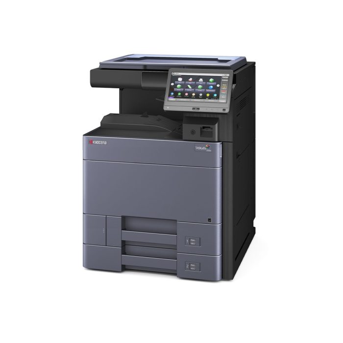 KYOCERA+Photocopieur+A3+COULEUR+TASKalfa 2553 Ci