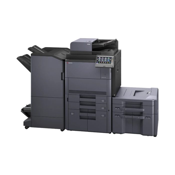 KYOCERA+Photocopieur+A3+COULEUR+TASKalfa 7353ci