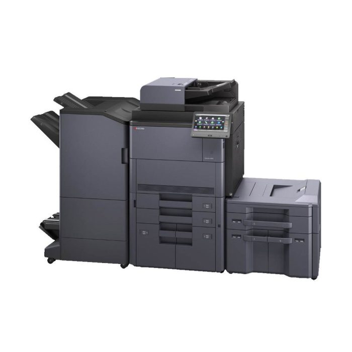 KYOCERA+Photocopieur+A3+NB+TASKalfa 8003 i