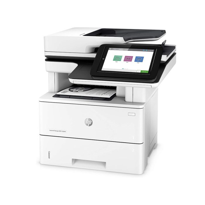 HP+Photocopieur+A4+NB+HP LaserJet Managed MFP E52645dn