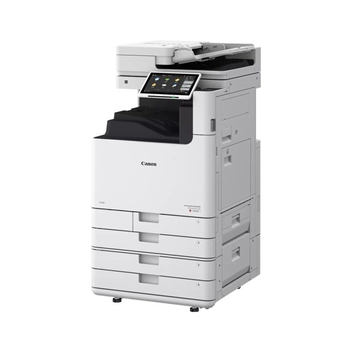 CANON+Photocopieur+A3+COULEUR+imageRUNNER ADVANCE DX C5840i