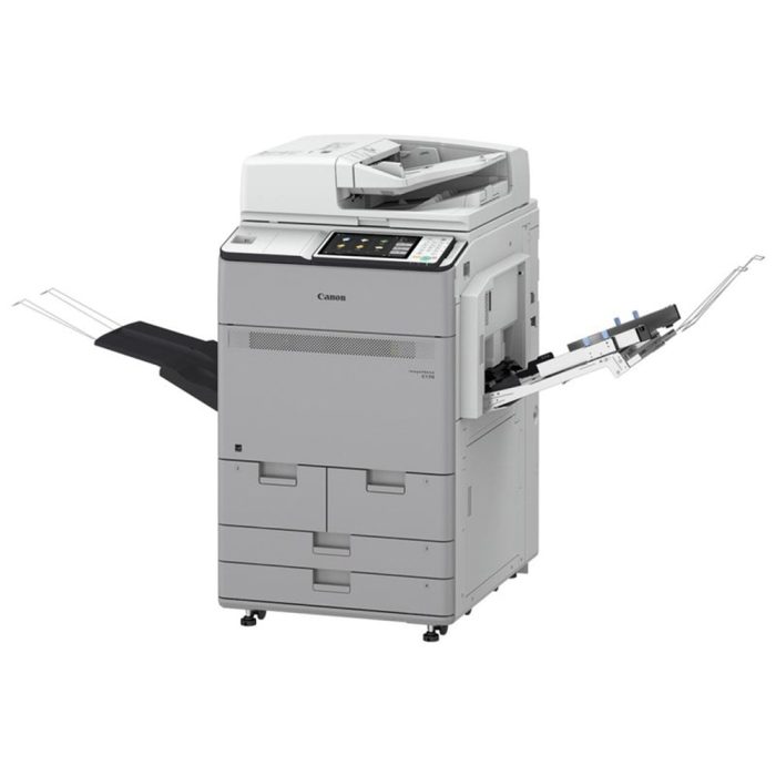 CANON+GRAND FORMAT+A3+COULEUR+ImagePress C165