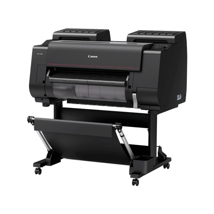 CANON+GRAND FORMAT+++IPF PRO2100