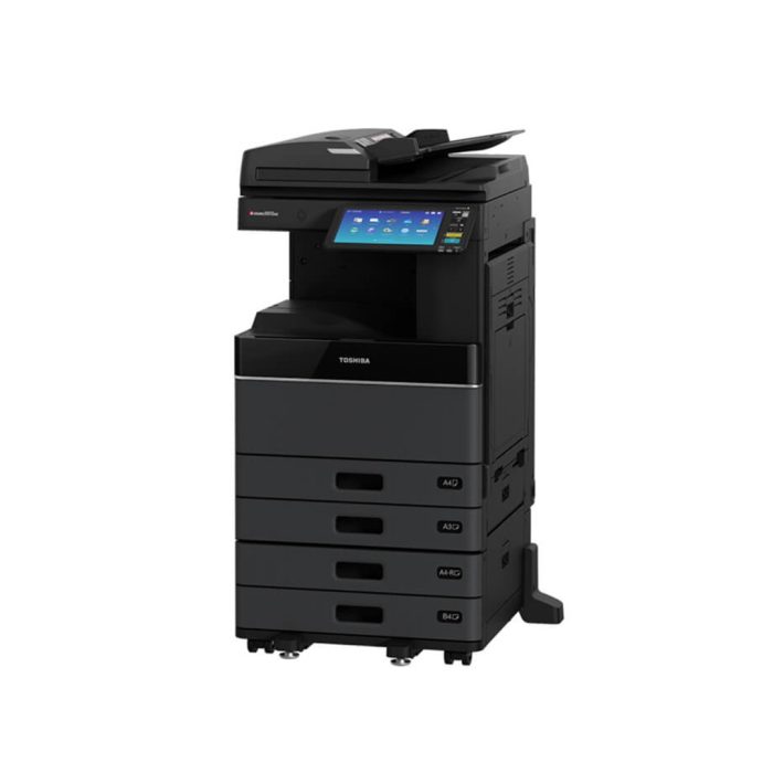 TOSHIBA+Photocopieur+A3+NB+e-STUDIO2518A