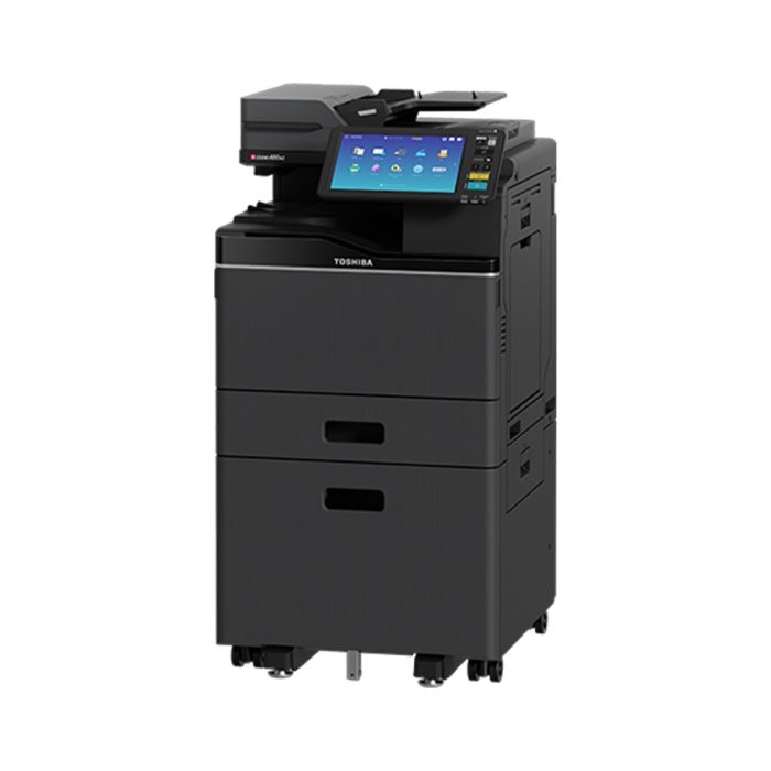 TOSHIBA+Photocopieur+A4+COULEUR+e-STUDIO400AC