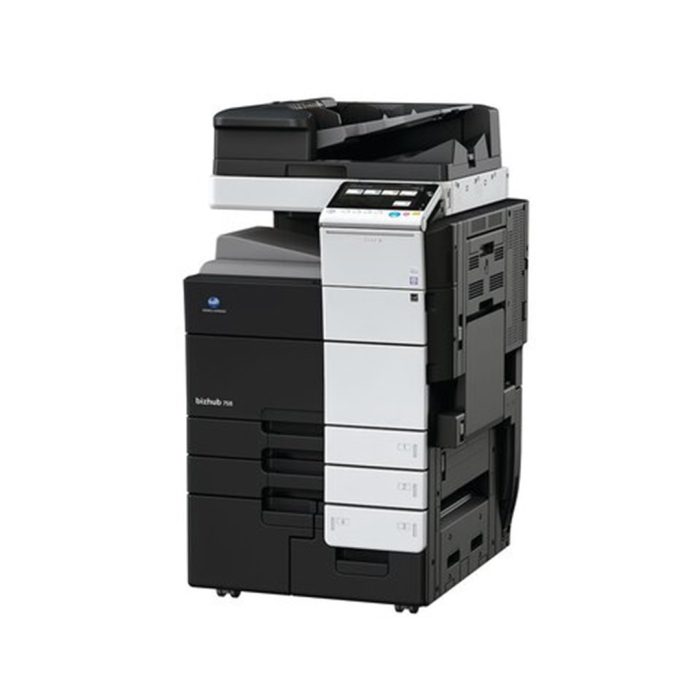 KONICA-MINOLTA+Photocopieur+A3+NB+BH PRO 958