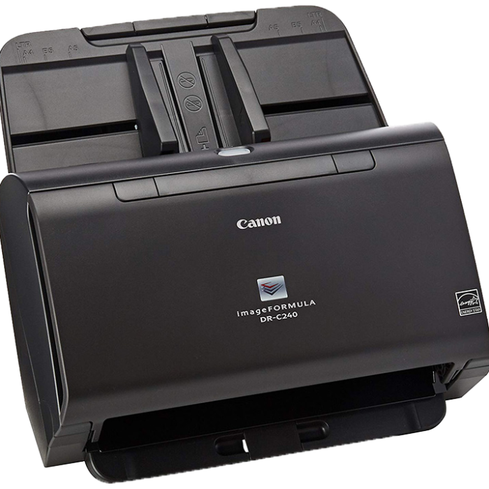 Scanner Canon DR-C240