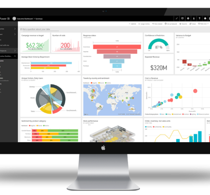 Dotez-vous des bons outils pour exploiter tout le potentiel de vos données avec Koesio