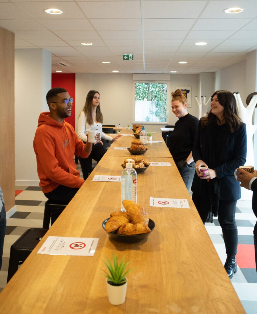 Services managés - valeur