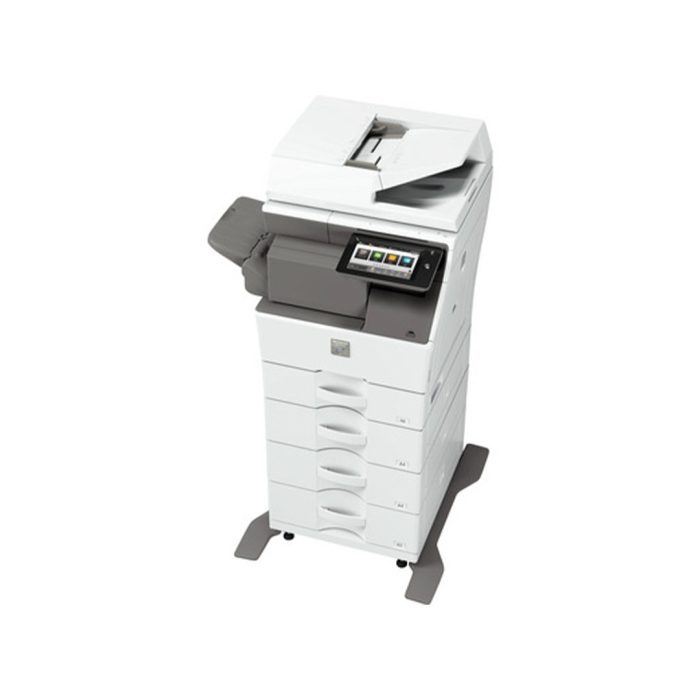 SHARP+Photocopieur+A4+NB+MXB456WEU