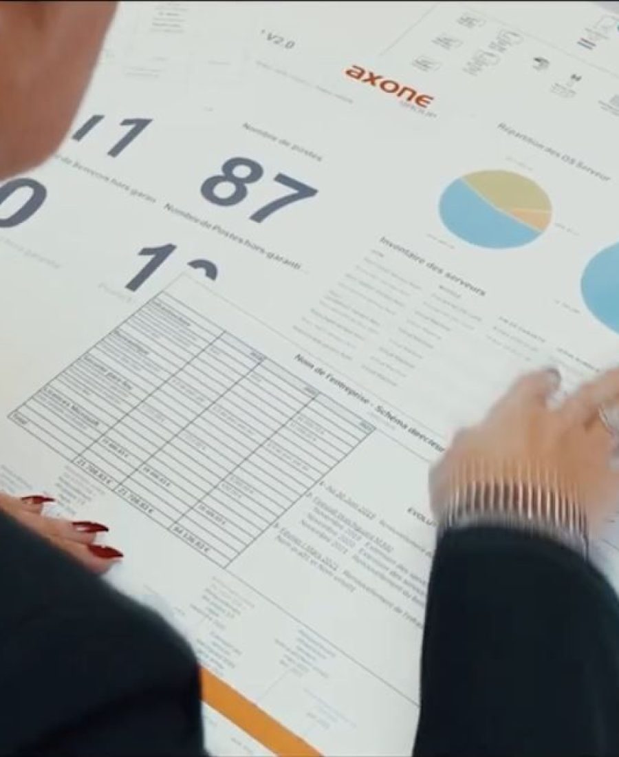 Informatique Grenoble Paris Lyon