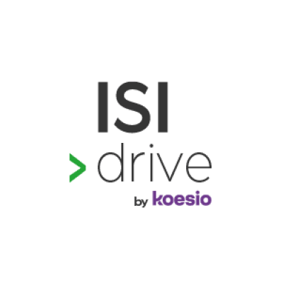 isi drive, solution de stockage de documents en ligne