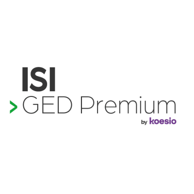 Isi Ged Premium Carre