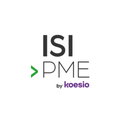 isi pme, solution tout-en-un de gestion des documents en entreprise